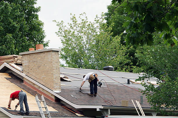 Fast & Reliable Emergency Roof Repairs in Oak Hill, TN